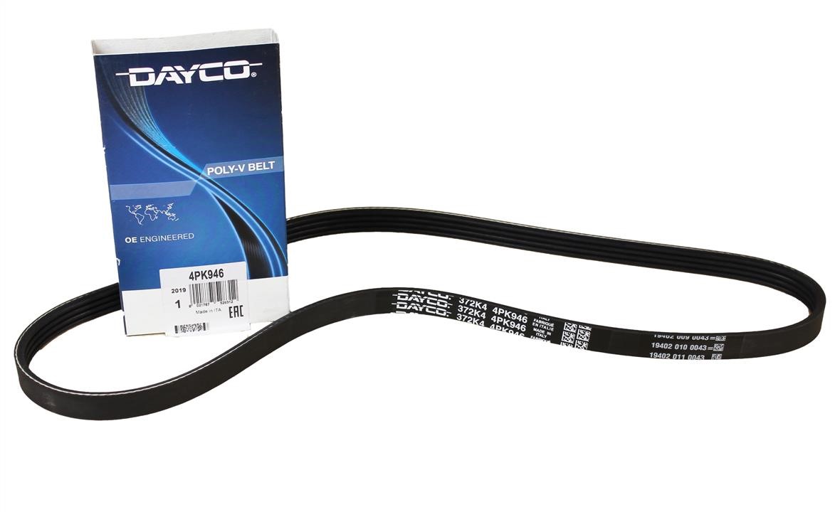 Buy Dayco 4PK946 at a low price in United Arab Emirates!
