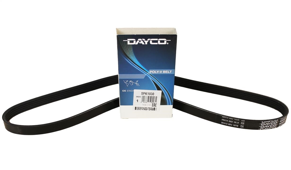 Buy Dayco 5PK1030 at a low price in United Arab Emirates!