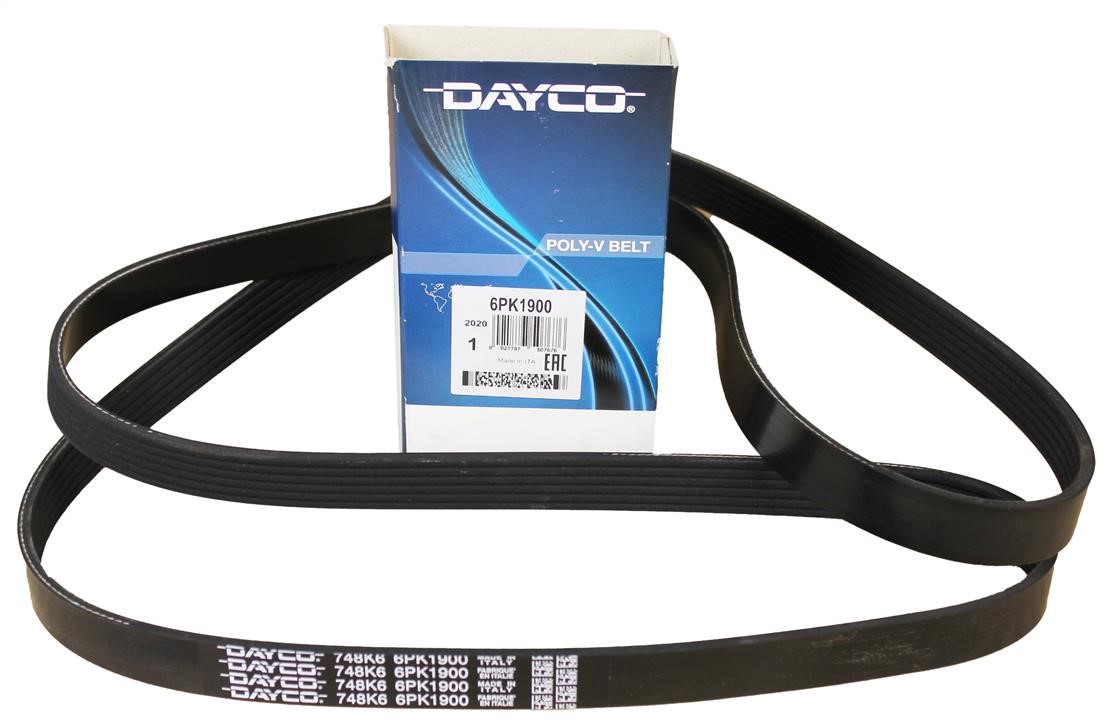 Buy Dayco 6PK1900 at a low price in United Arab Emirates!