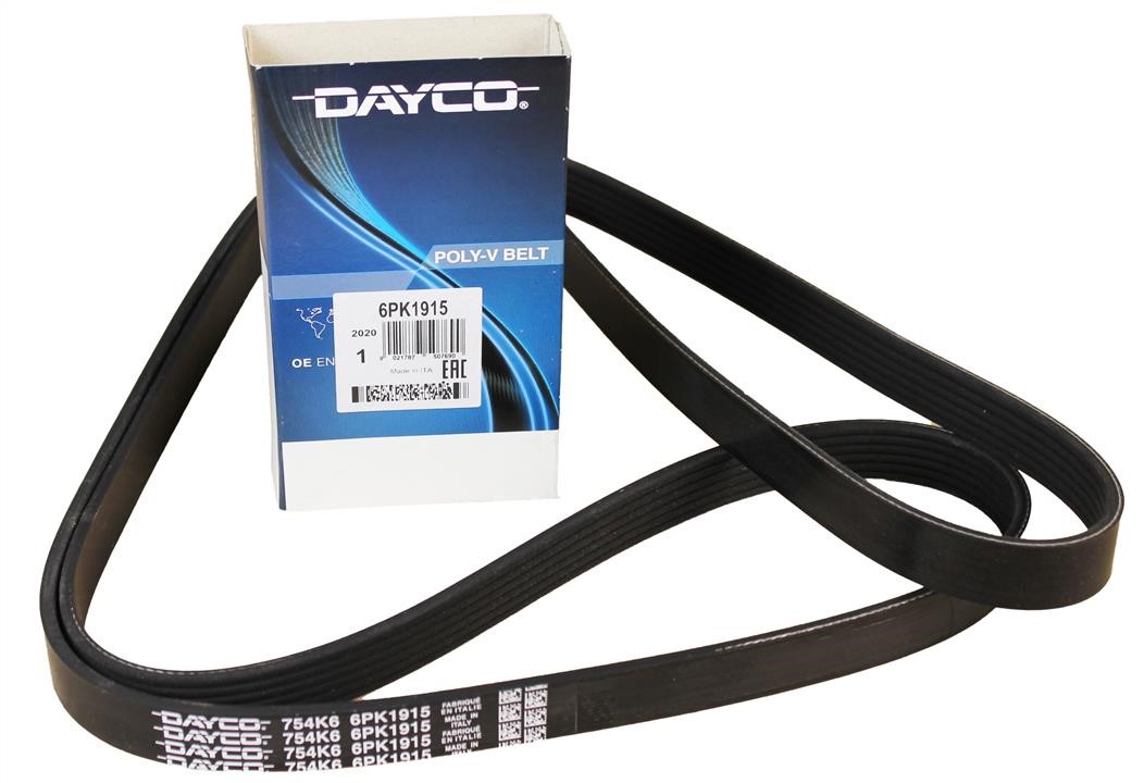 Buy Dayco 6PK1915 at a low price in United Arab Emirates!