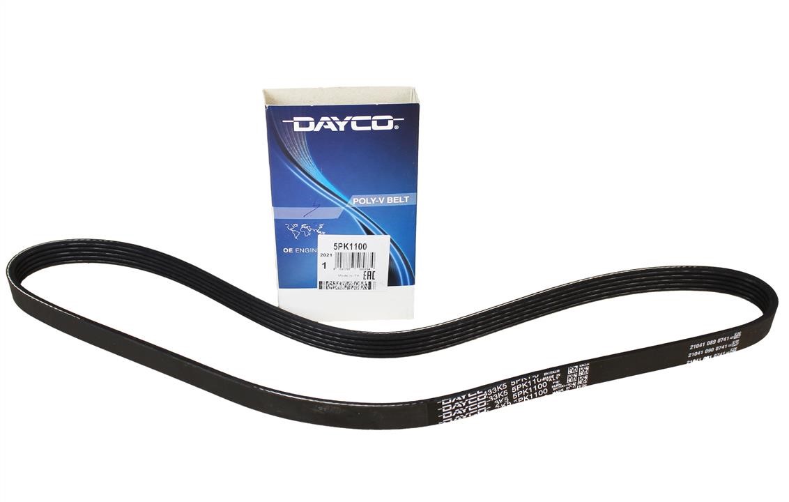 Buy Dayco 5PK1100 at a low price in United Arab Emirates!