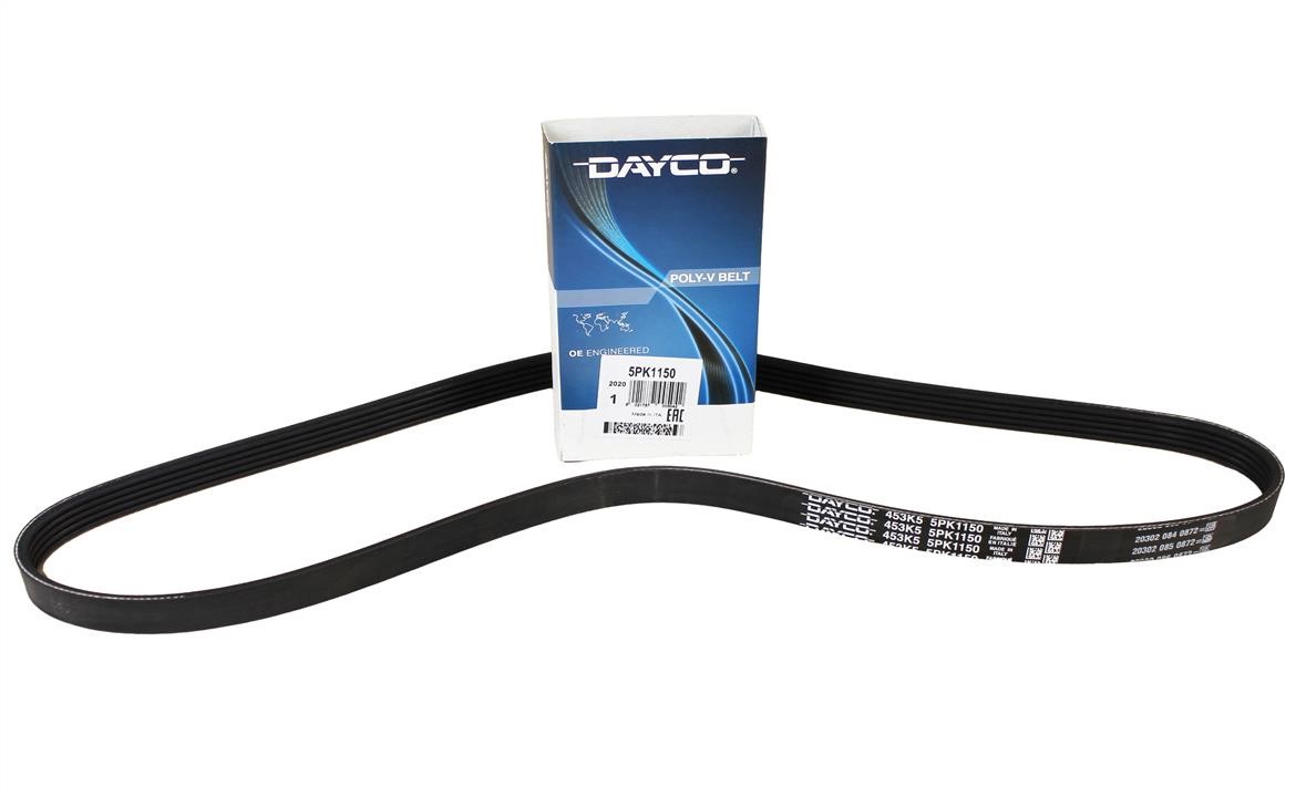 Buy Dayco 5PK1150 at a low price in United Arab Emirates!
