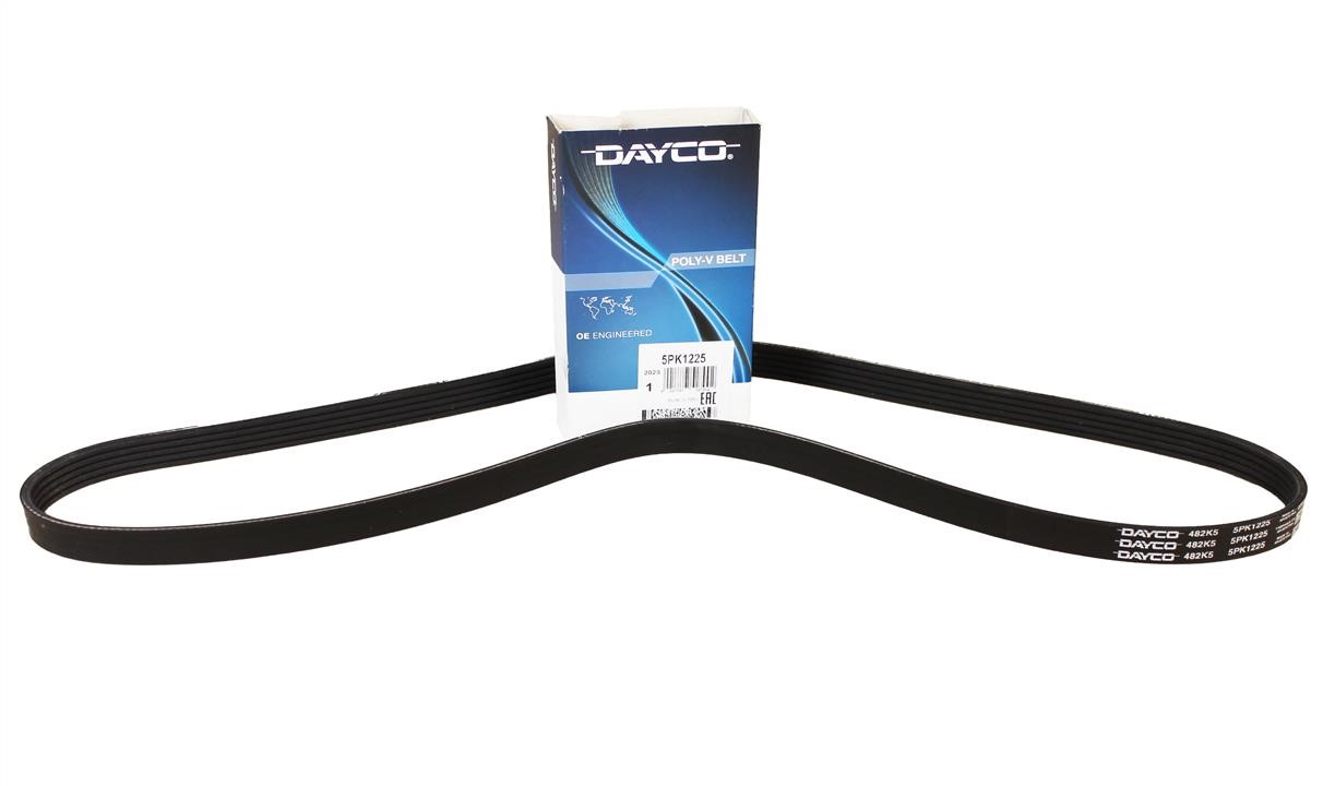 Buy Dayco 5PK1225 at a low price in United Arab Emirates!