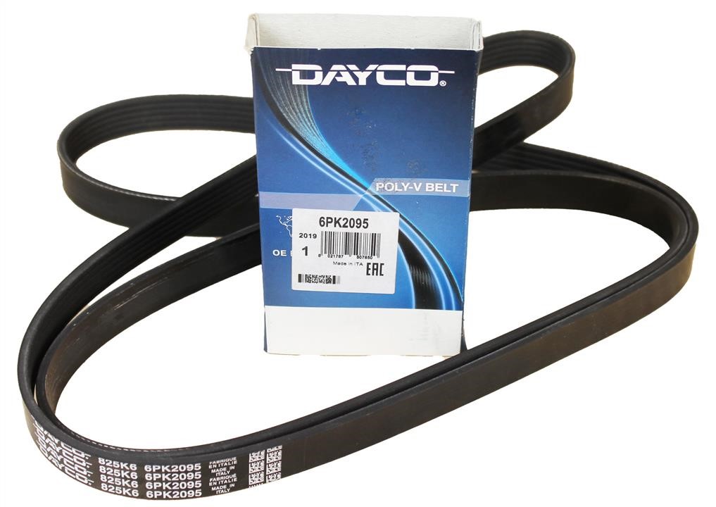 Buy Dayco 6PK2095 at a low price in United Arab Emirates!