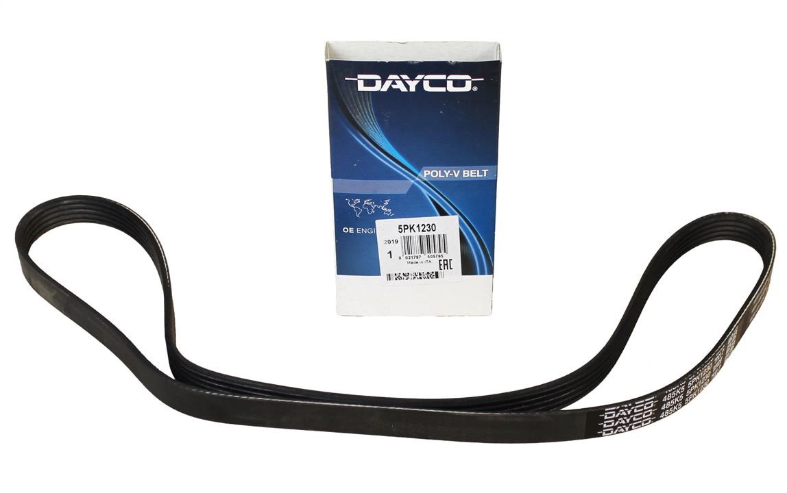 Buy Dayco 5PK1230 at a low price in United Arab Emirates!