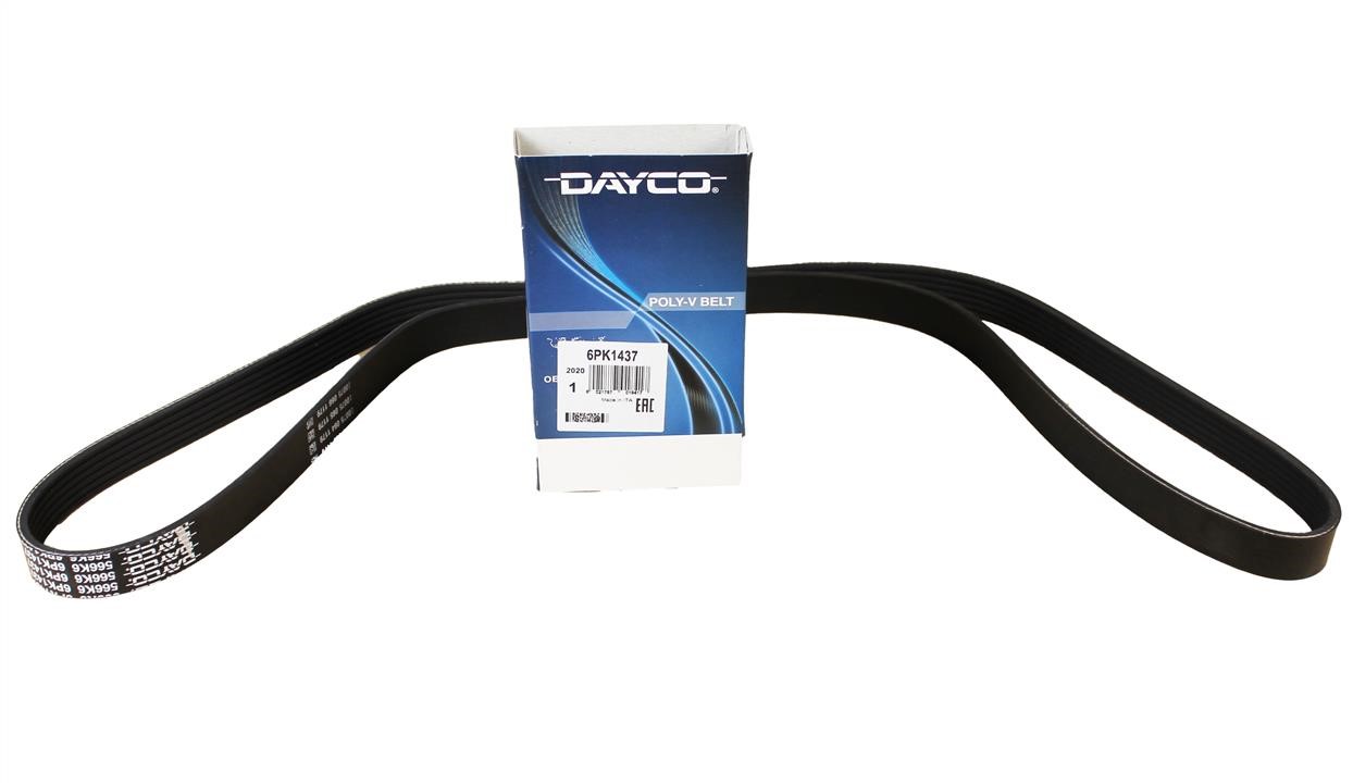 Buy Dayco 6PK1437 at a low price in United Arab Emirates!