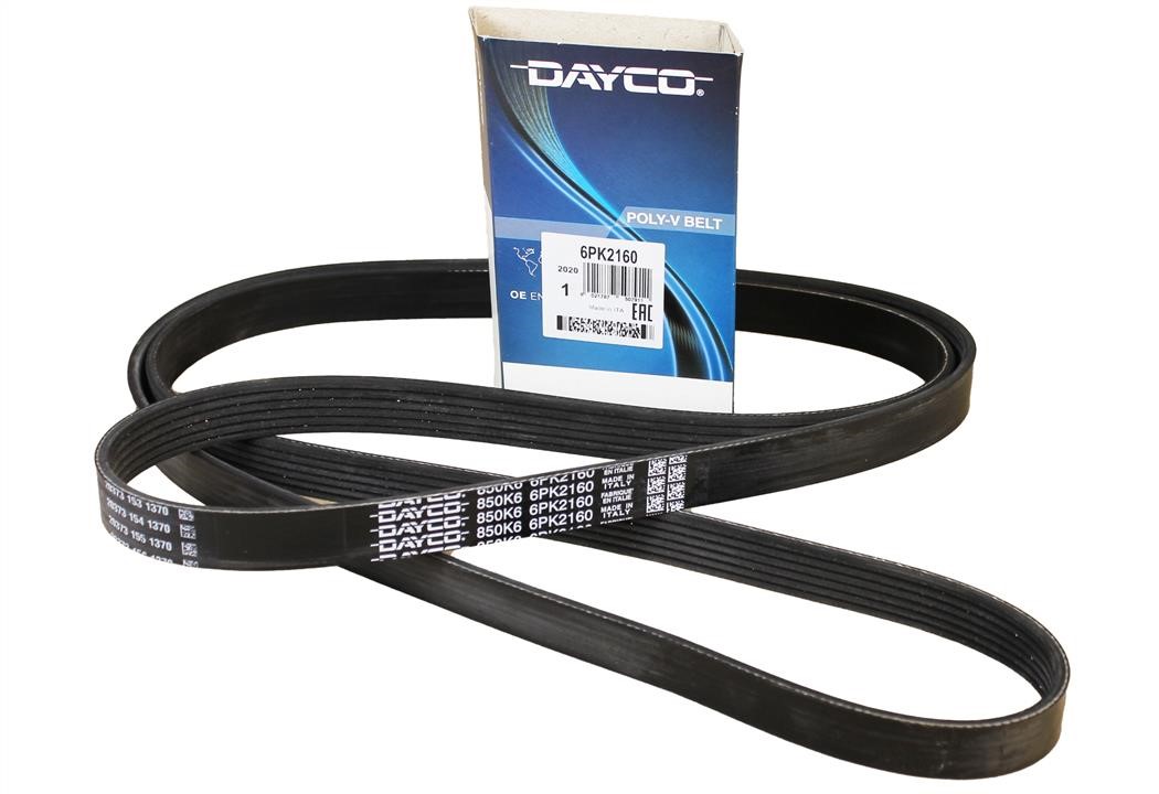 Buy Dayco 6PK2160 at a low price in United Arab Emirates!