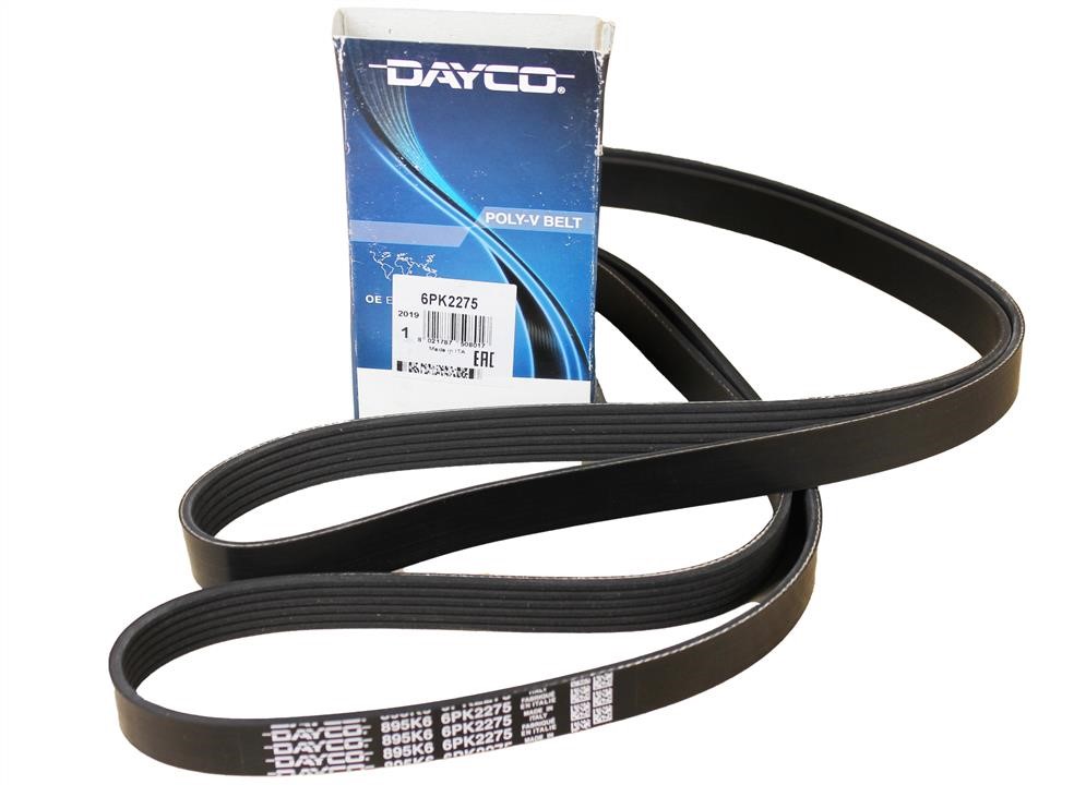 Buy Dayco 6PK2275 at a low price in United Arab Emirates!
