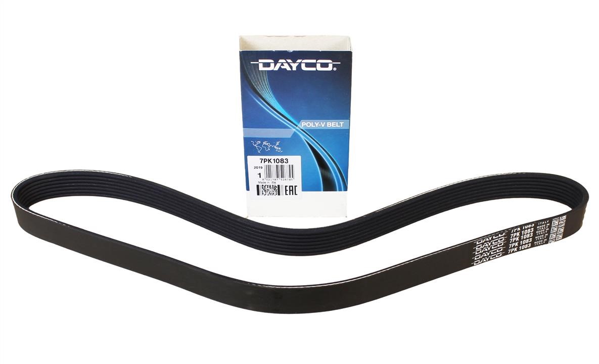 Buy Dayco 7PK1083 at a low price in United Arab Emirates!