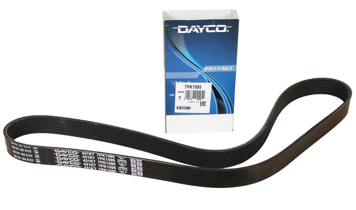 Buy Dayco 7PK1095 at a low price in United Arab Emirates!
