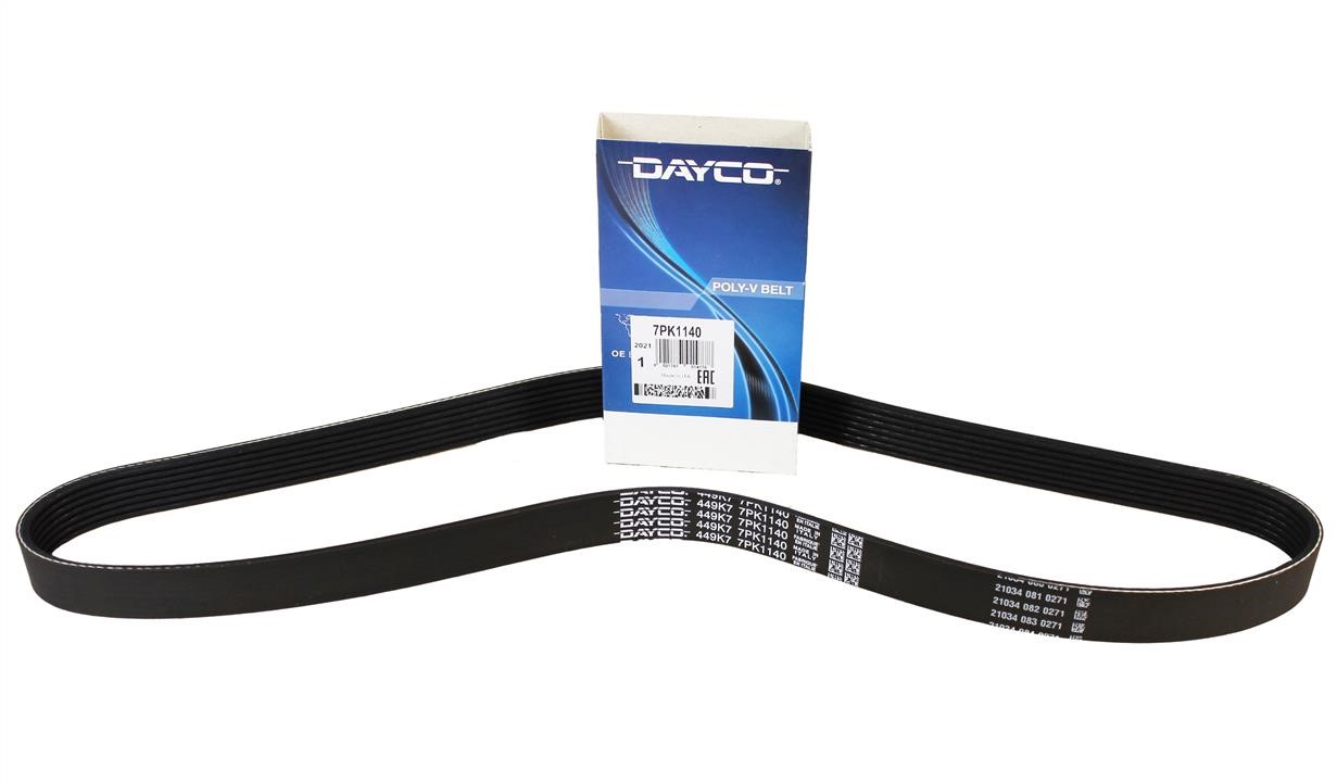 Buy Dayco 7PK1140 at a low price in United Arab Emirates!