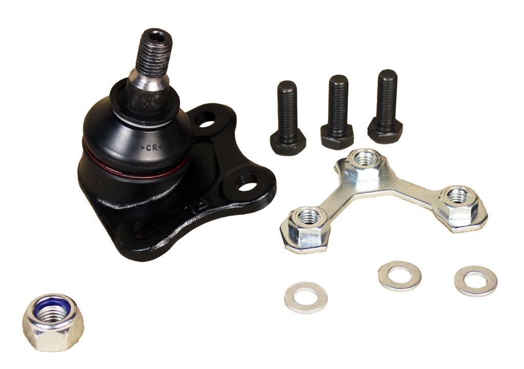 Teknorot A-504K Ball joint A504K