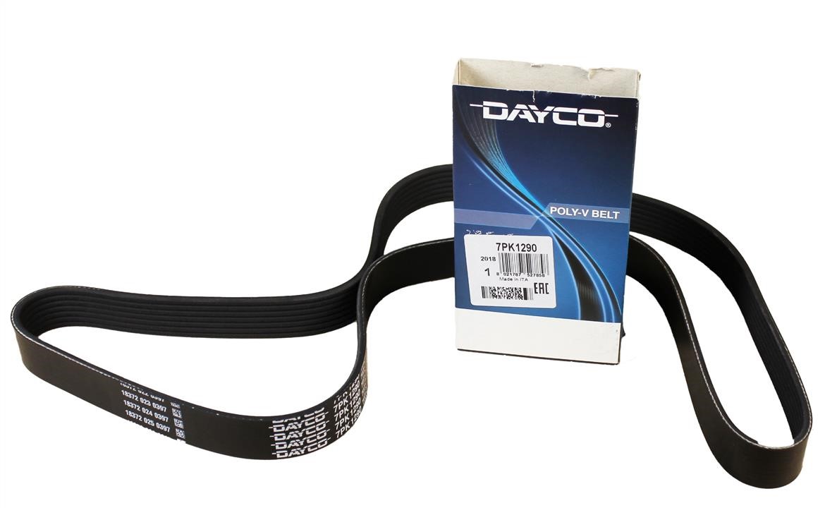 Buy Dayco 7PK1290 at a low price in United Arab Emirates!