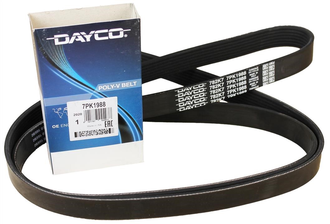 Buy Dayco 7PK1988 at a low price in United Arab Emirates!