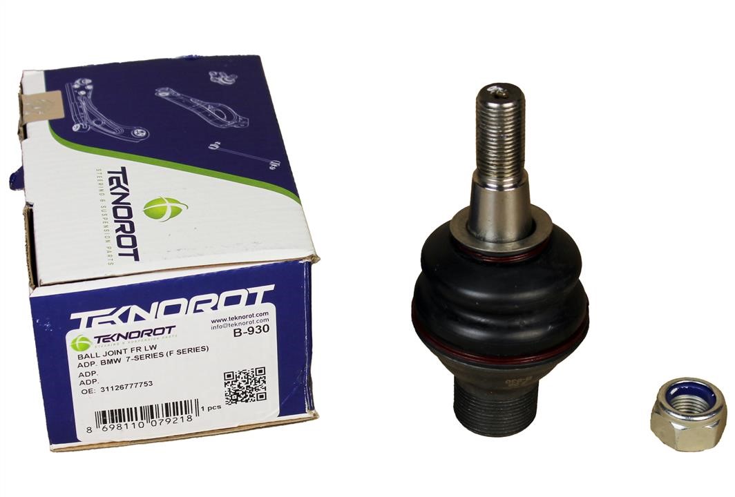 Ball joint Teknorot B-930