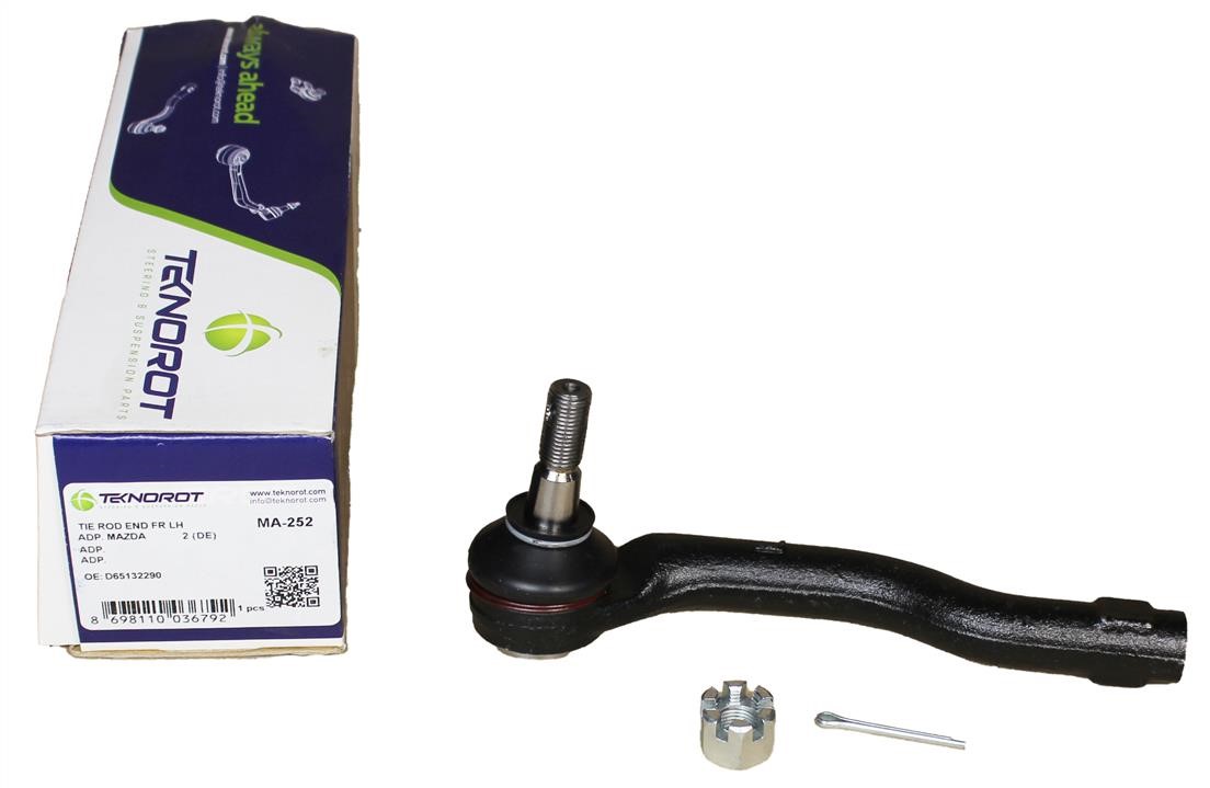 Buy Teknorot MA-252 at a low price in United Arab Emirates!