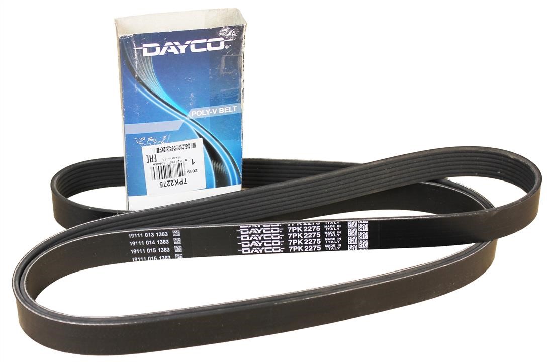 Buy Dayco 7PK2275 at a low price in United Arab Emirates!