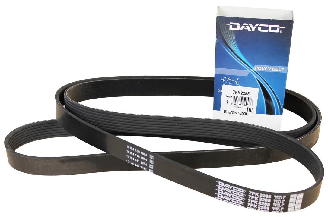Buy Dayco 7PK2285 at a low price in United Arab Emirates!
