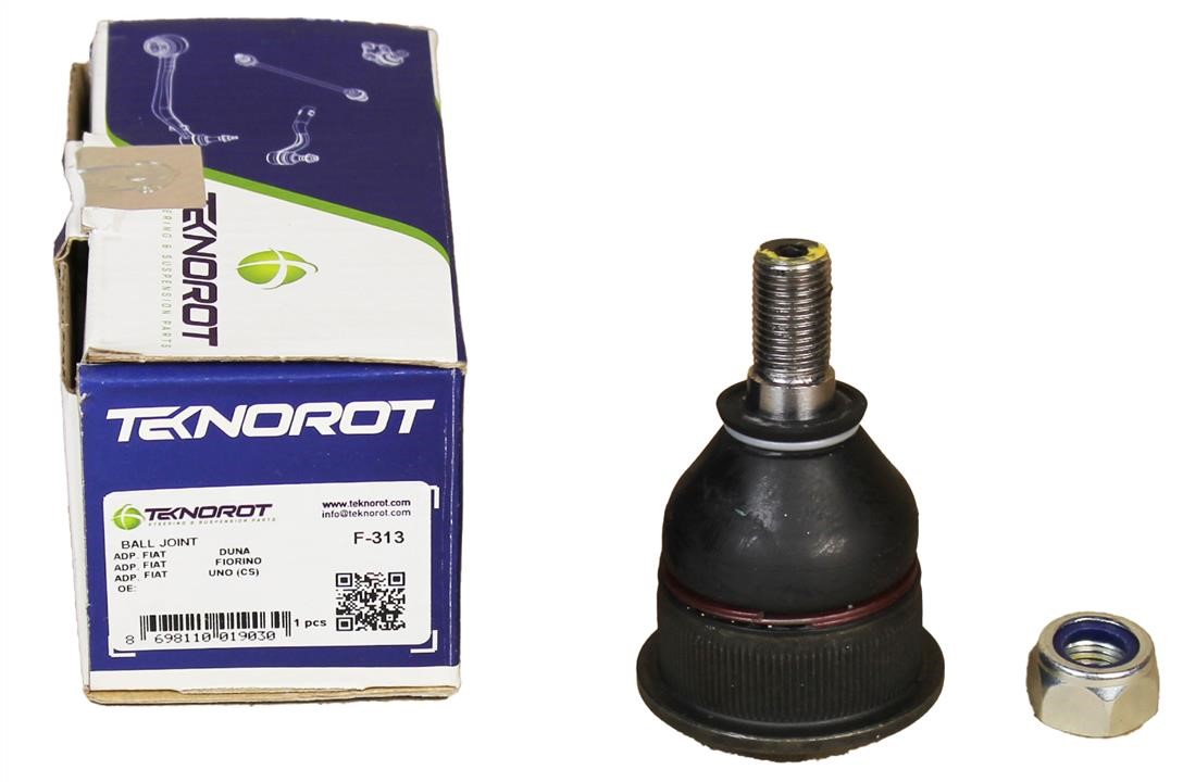 Buy Teknorot F-313 at a low price in United Arab Emirates!