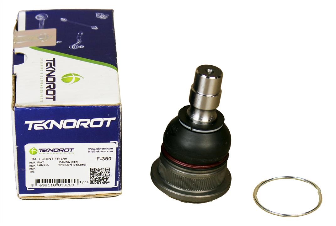 Buy Teknorot F-350 at a low price in United Arab Emirates!