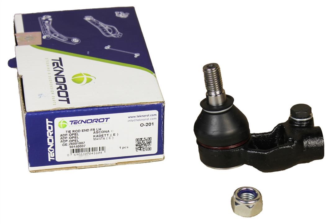 Buy Teknorot O-201 at a low price in United Arab Emirates!