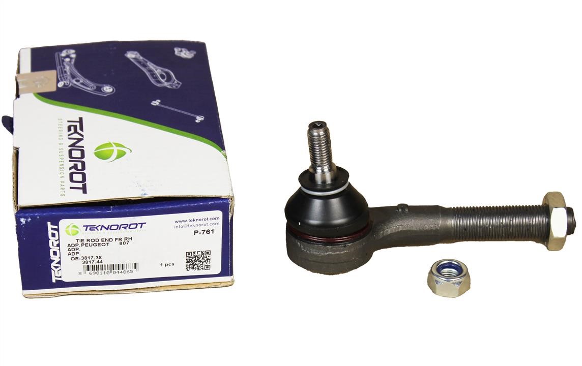 Buy Teknorot P-761 at a low price in United Arab Emirates!