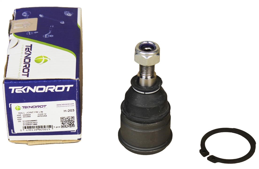 Ball joint Teknorot H-203