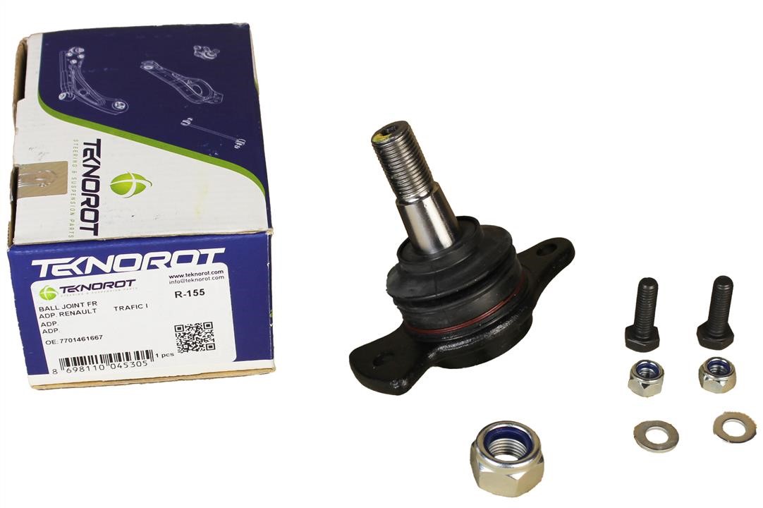 Buy Teknorot R-155 at a low price in United Arab Emirates!