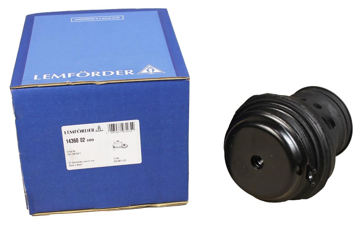 Buy Lemforder 14360 02 at a low price in United Arab Emirates!