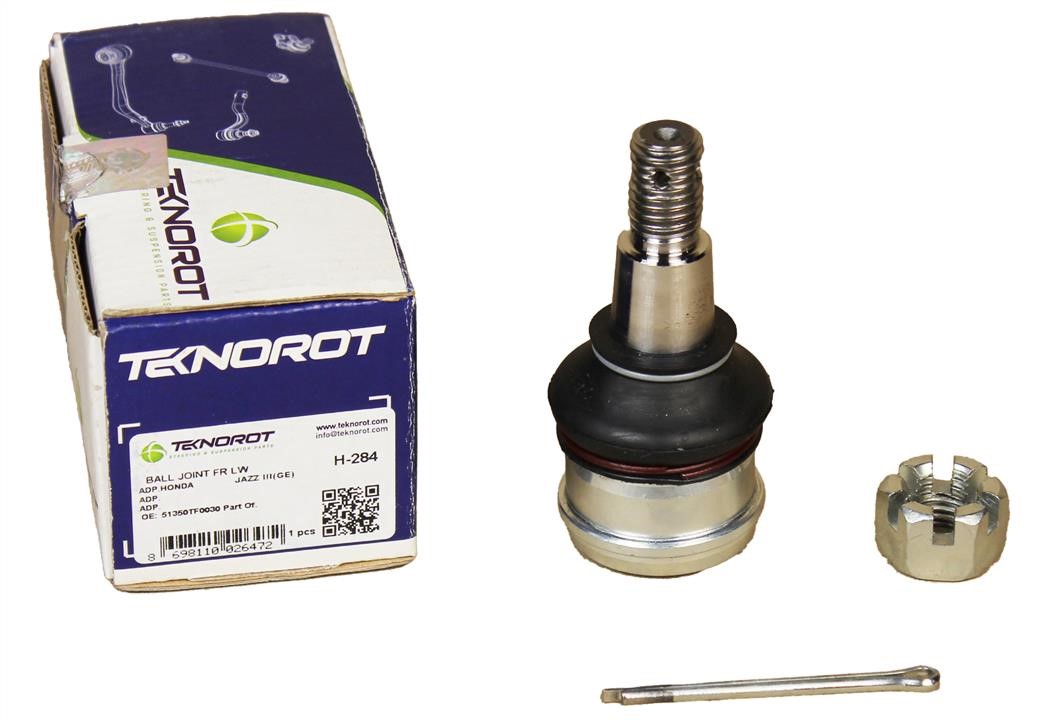 Buy Teknorot H-284 at a low price in United Arab Emirates!