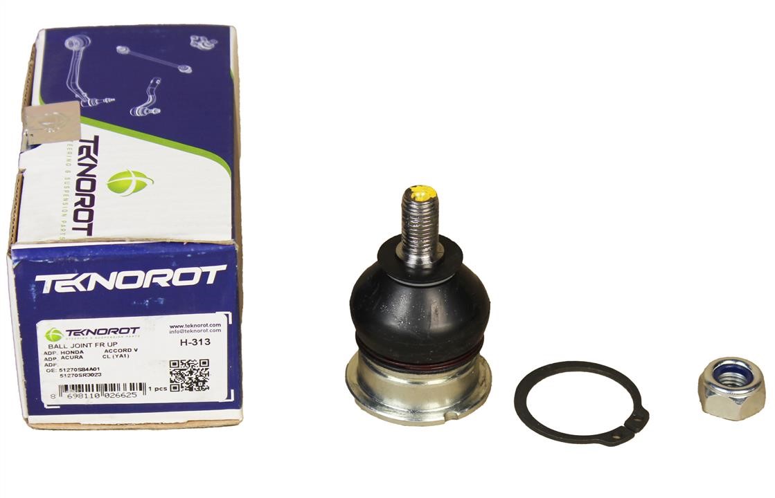 Buy Teknorot H-313 at a low price in United Arab Emirates!