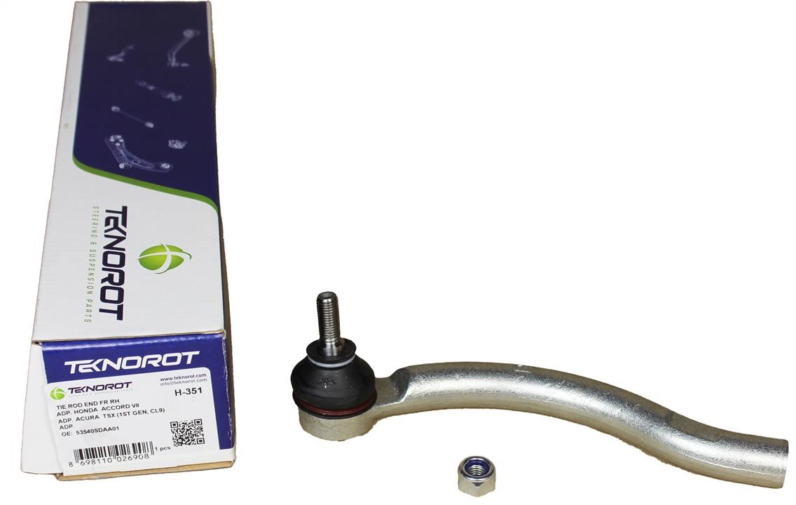 Buy Teknorot H-351 at a low price in United Arab Emirates!