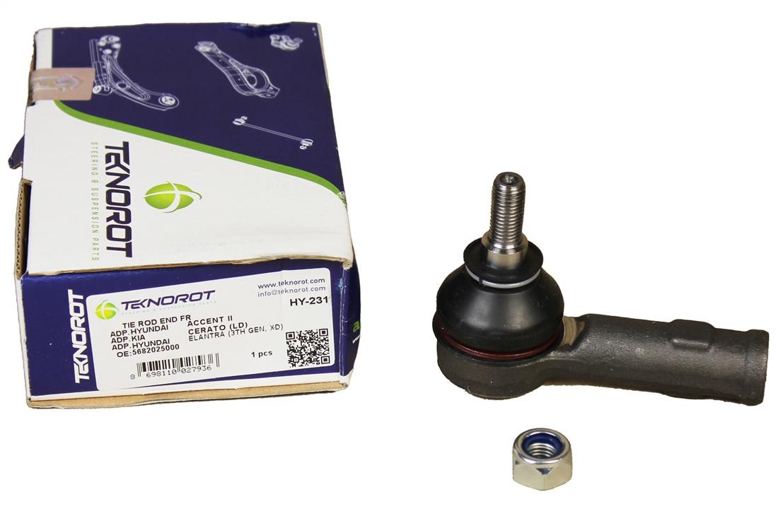Buy Teknorot HY-231 at a low price in United Arab Emirates!