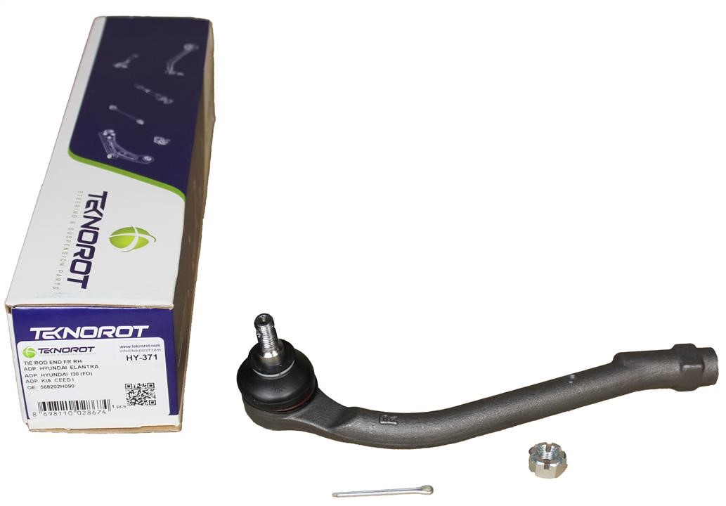 Buy Teknorot HY-371 at a low price in United Arab Emirates!