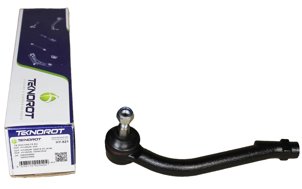 Buy Teknorot HY-821 at a low price in United Arab Emirates!