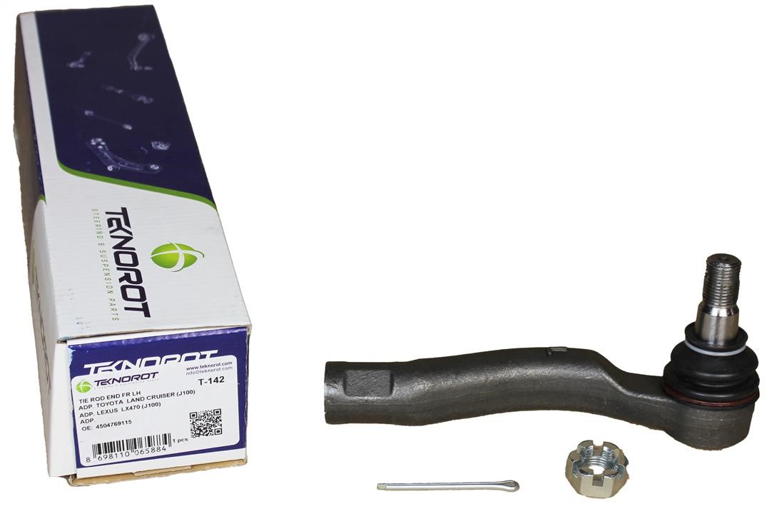 Buy Teknorot T-142 at a low price in United Arab Emirates!