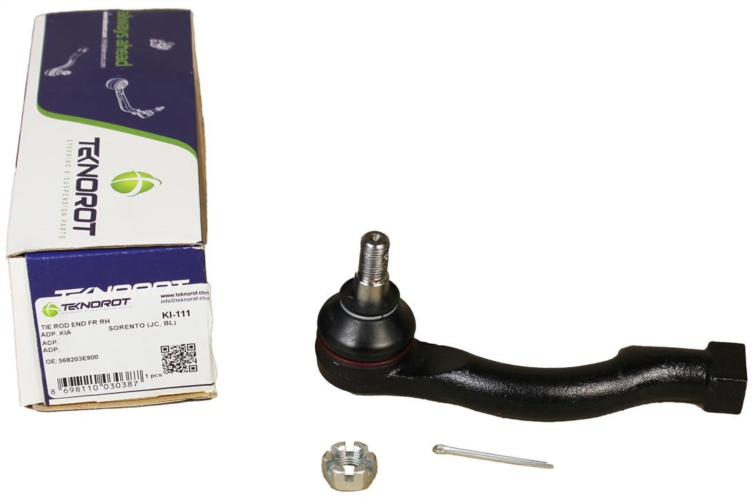 Buy Teknorot KI-111 at a low price in United Arab Emirates!