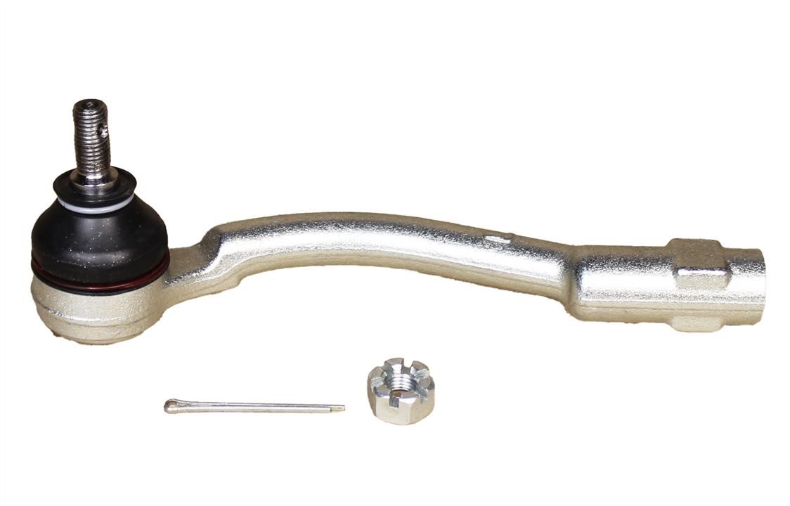 Teknorot KI-242 Left tie rod end KI242 KI242 Teknorot Left tie rod end