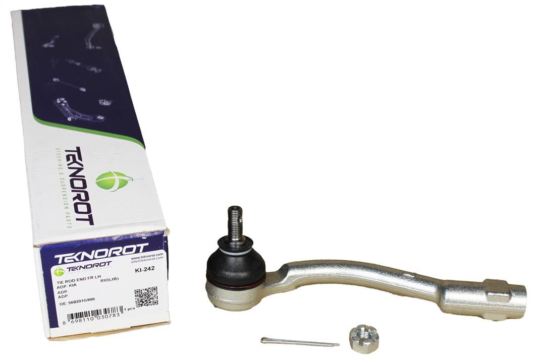 Buy Teknorot KI-242 at a low price in United Arab Emirates!