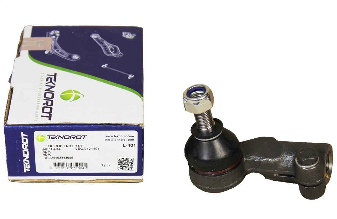 Buy Teknorot L-401 at a low price in United Arab Emirates!
