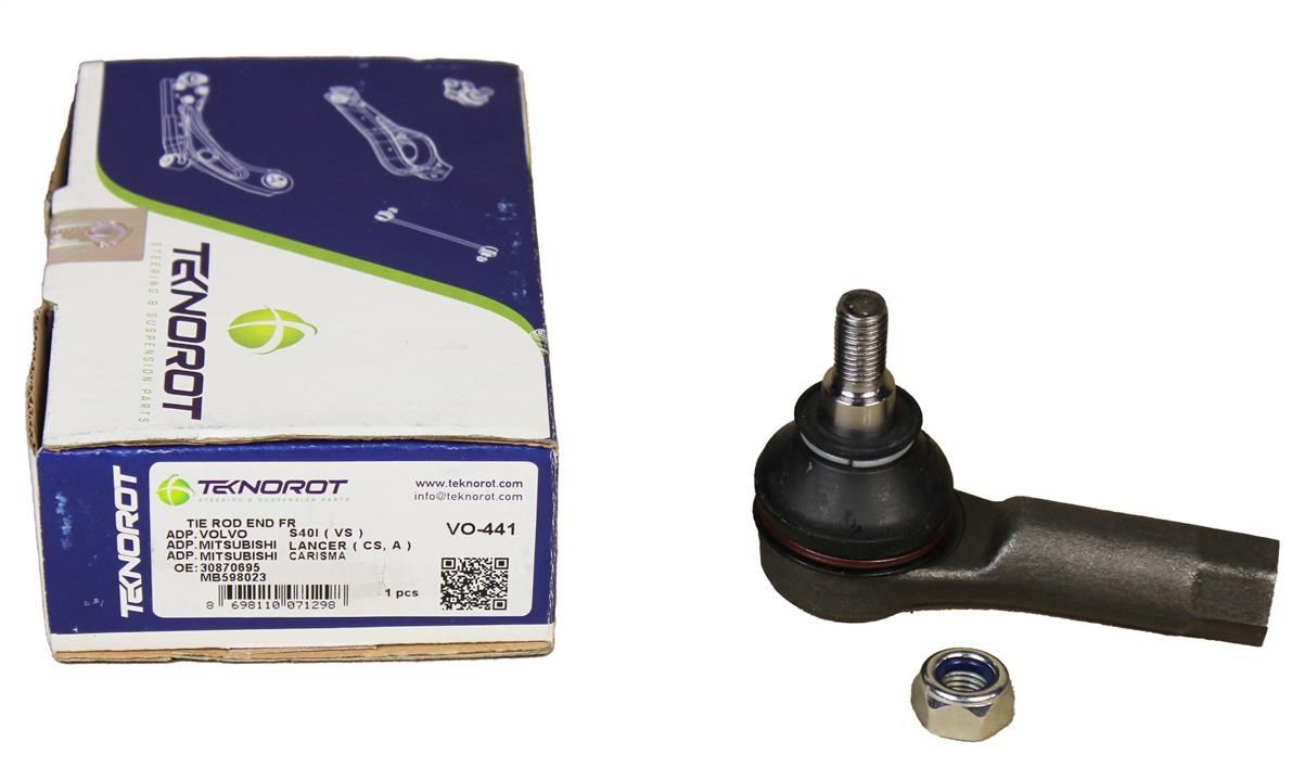 Buy Teknorot VO-441 at a low price in United Arab Emirates!