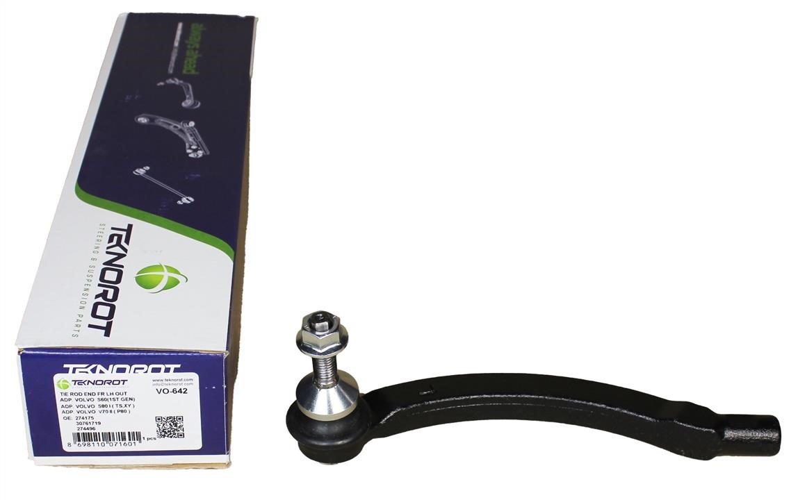 Buy Teknorot VO-642 at a low price in United Arab Emirates!