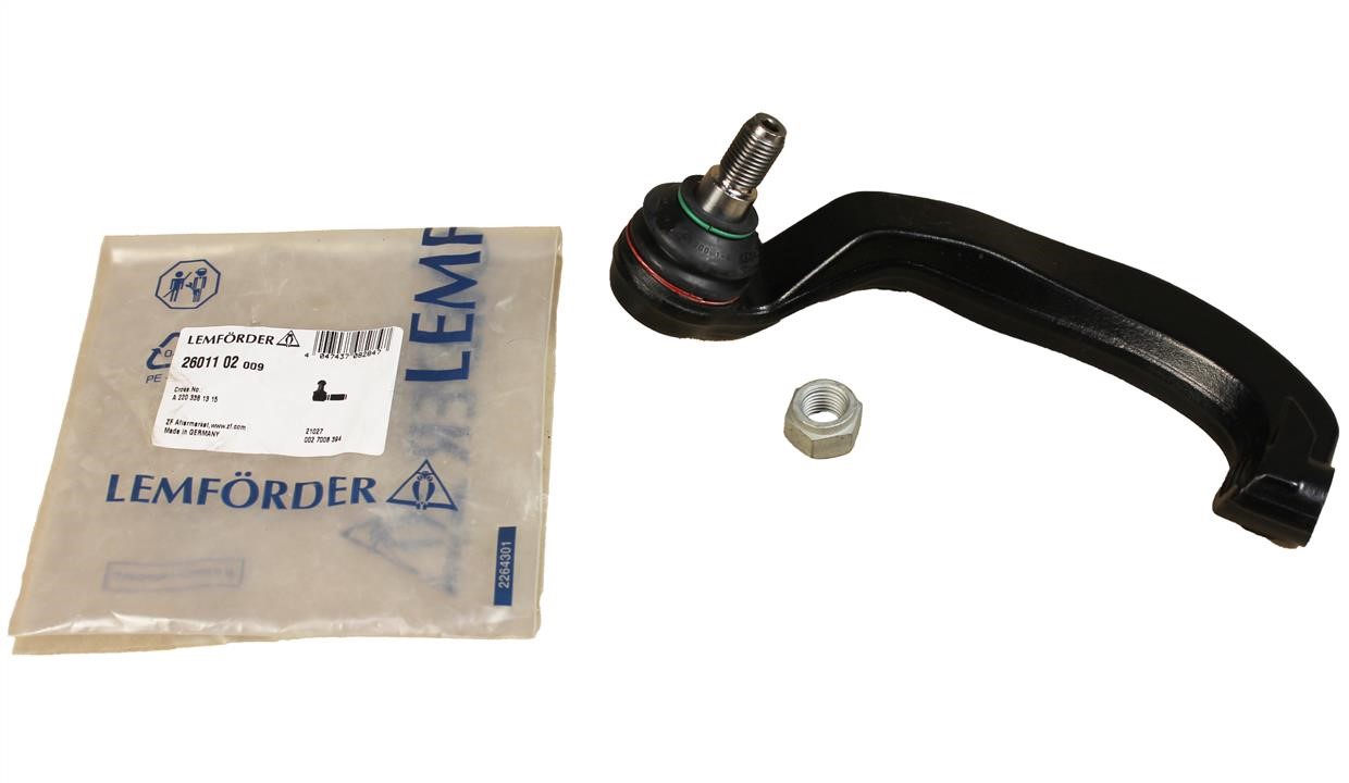 Buy Lemforder 26011 02 at a low price in United Arab Emirates!