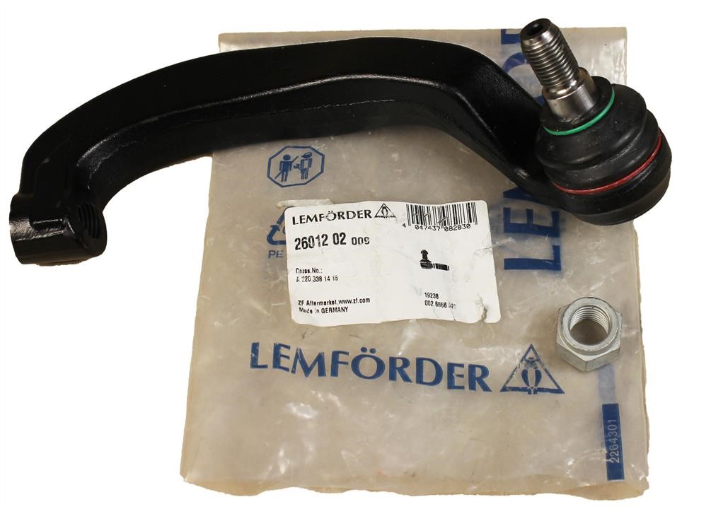Buy Lemforder 26012 02 at a low price in United Arab Emirates!