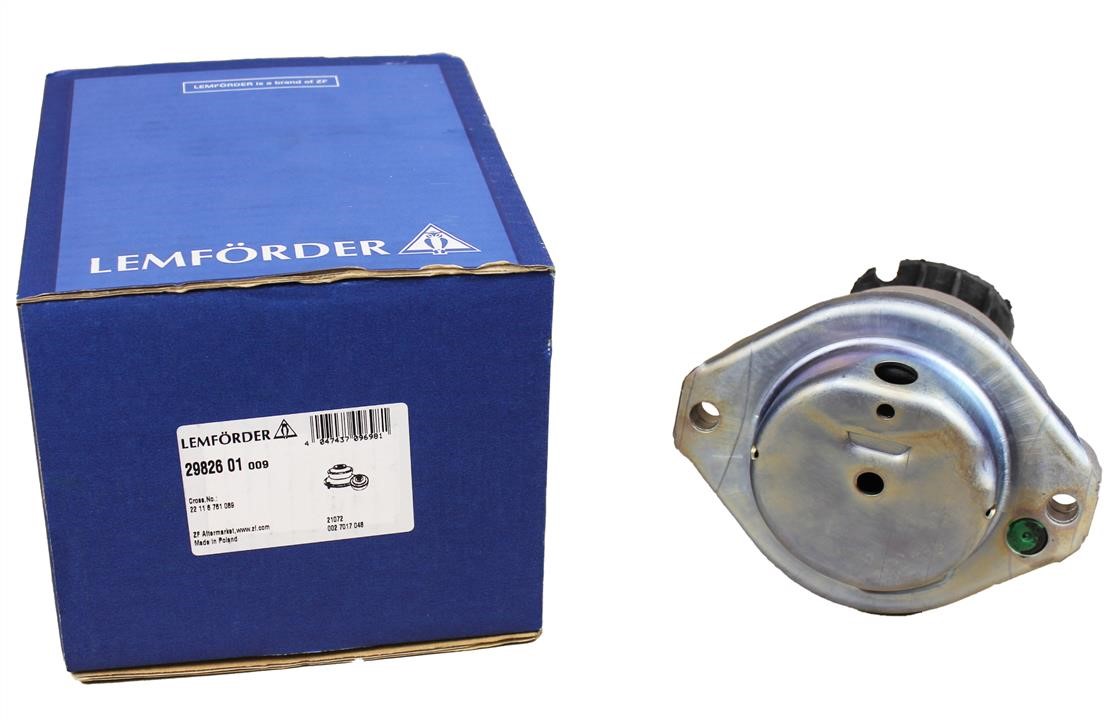 Buy Lemforder 29826 01 at a low price in United Arab Emirates!