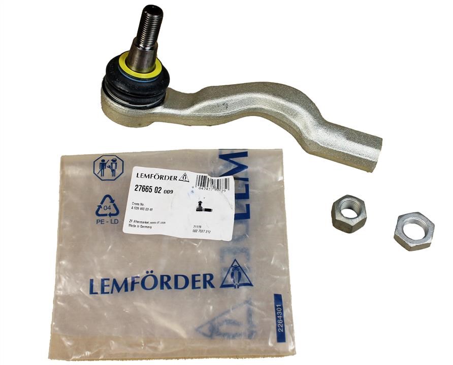 Buy Lemforder 27665 02 at a low price in United Arab Emirates!
