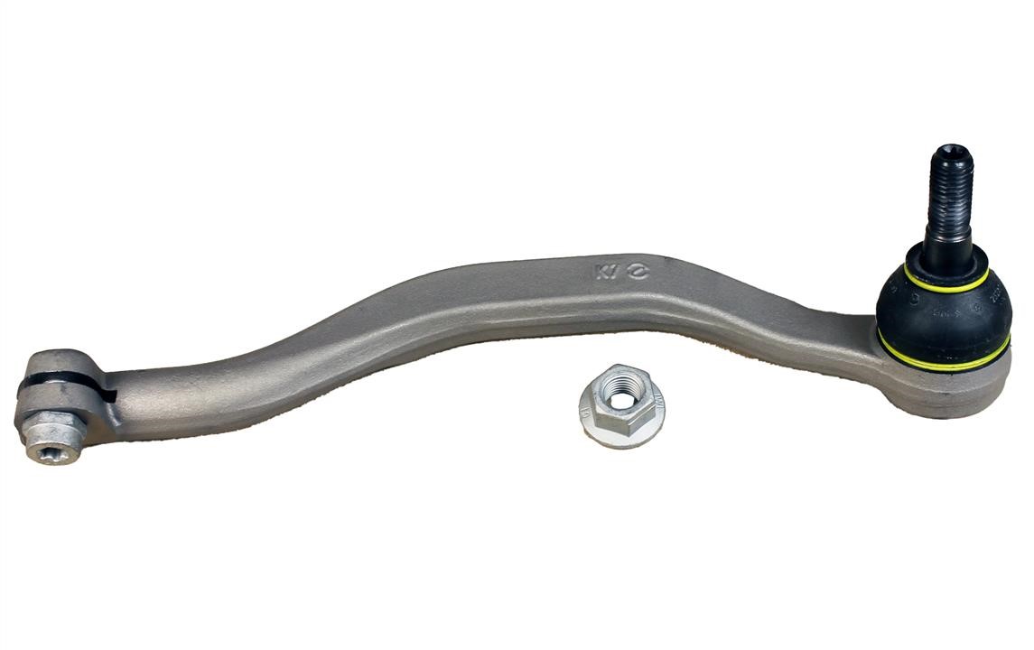Outer tie rod end Mini Mini Paceman: 3626301 Lemforder Right tie rod end