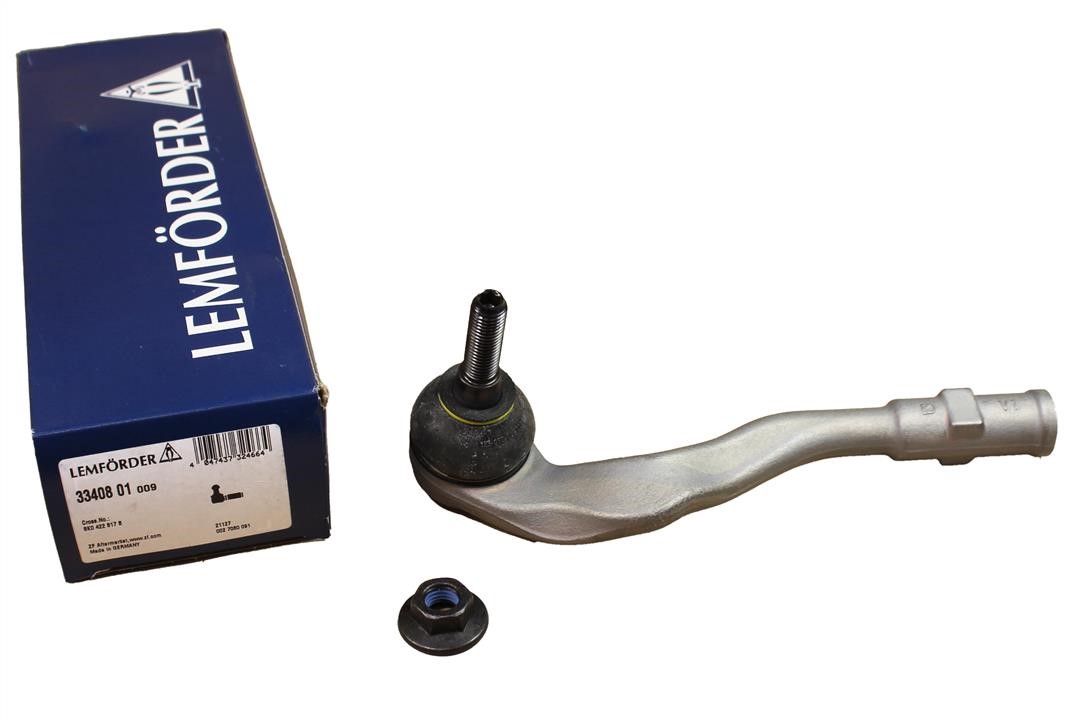 Buy Lemforder 33408 01 at a low price in United Arab Emirates!