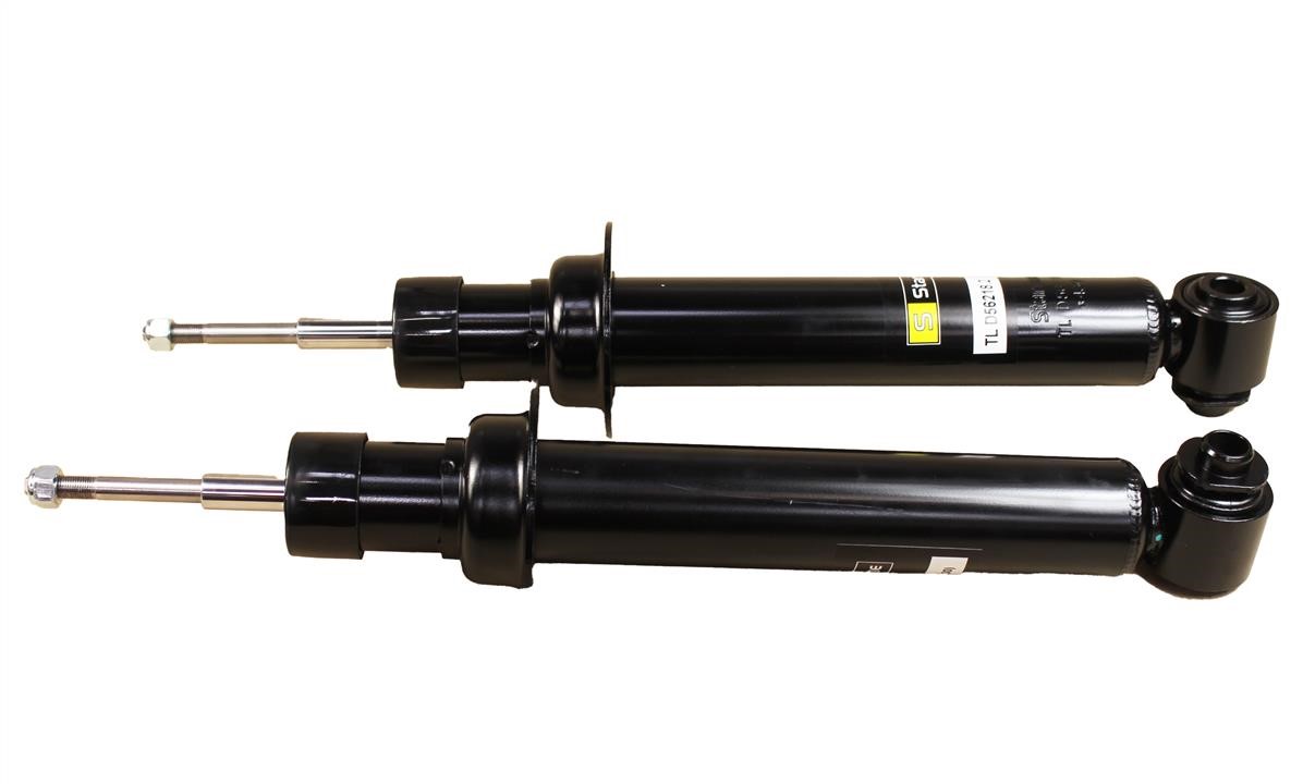 StarLine TL D56218.2 A set of rear gas-oil shock absorbers (price for 1 unit) TLD562182