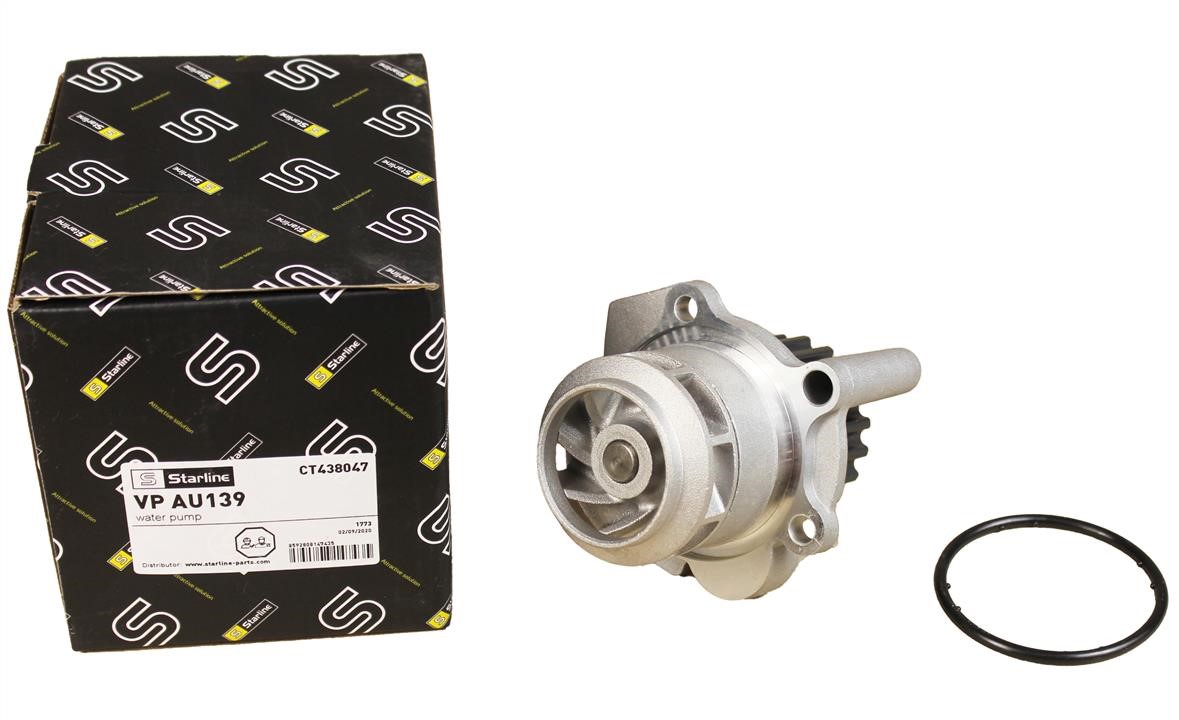 Water pump StarLine VP AU139